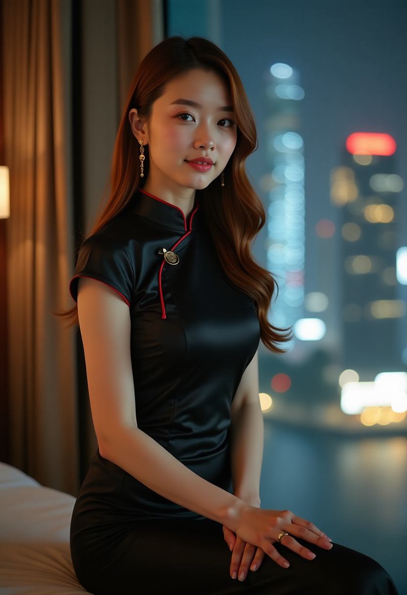阳谷风月