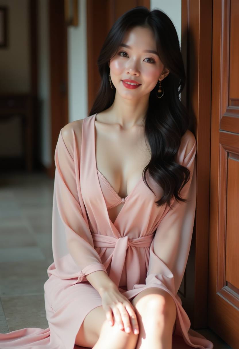 都头之路